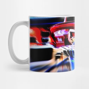 Kimi Mug